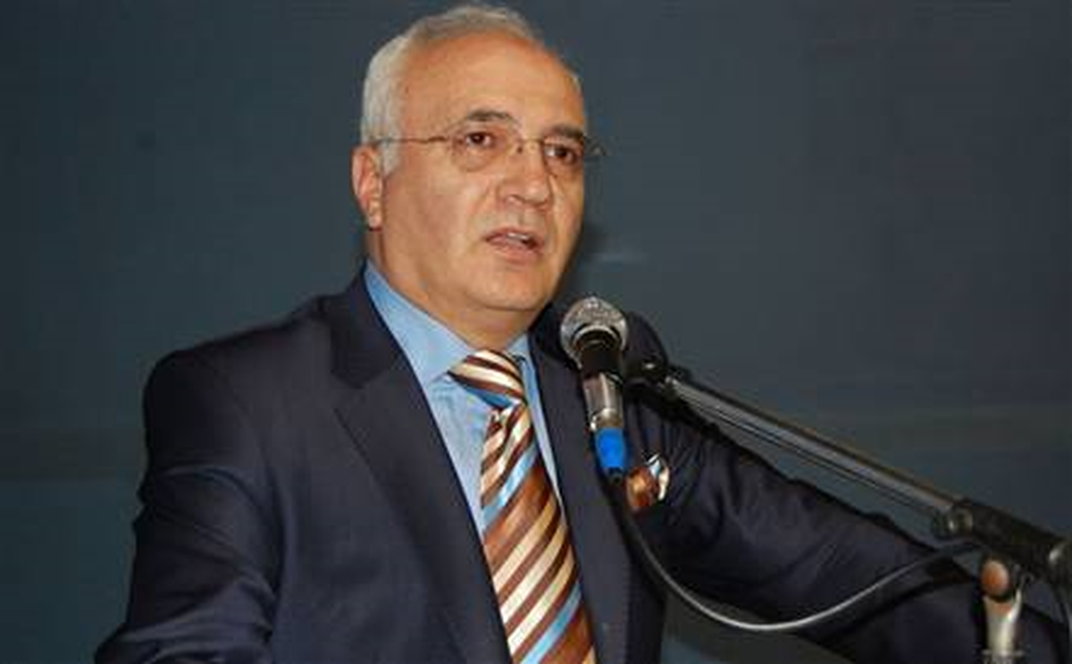 AK Parti Grup Başkanvekili Elitaş, Ekşi\'den Tazminat Kazandı