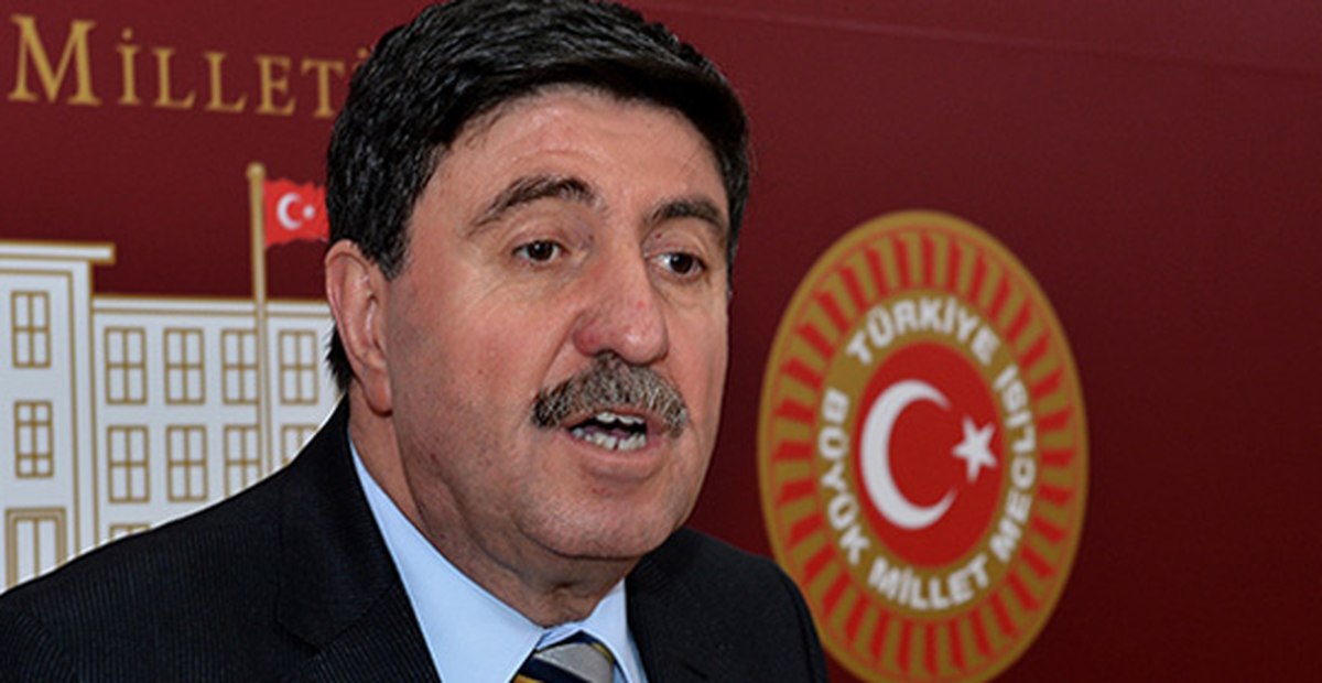 Altan Tan: Ben Şeriatçıyım!