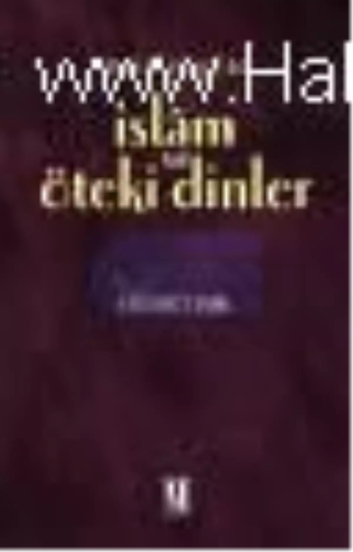 Amiri\'ye Göre İslam ve Öteki Dinler Kitabı