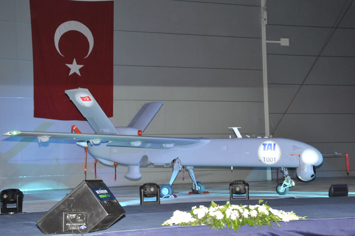 ANKA ve Altay\'a Sürpriz Talip