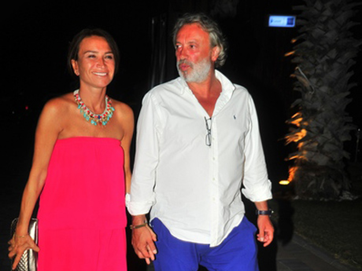 Bahar Havası