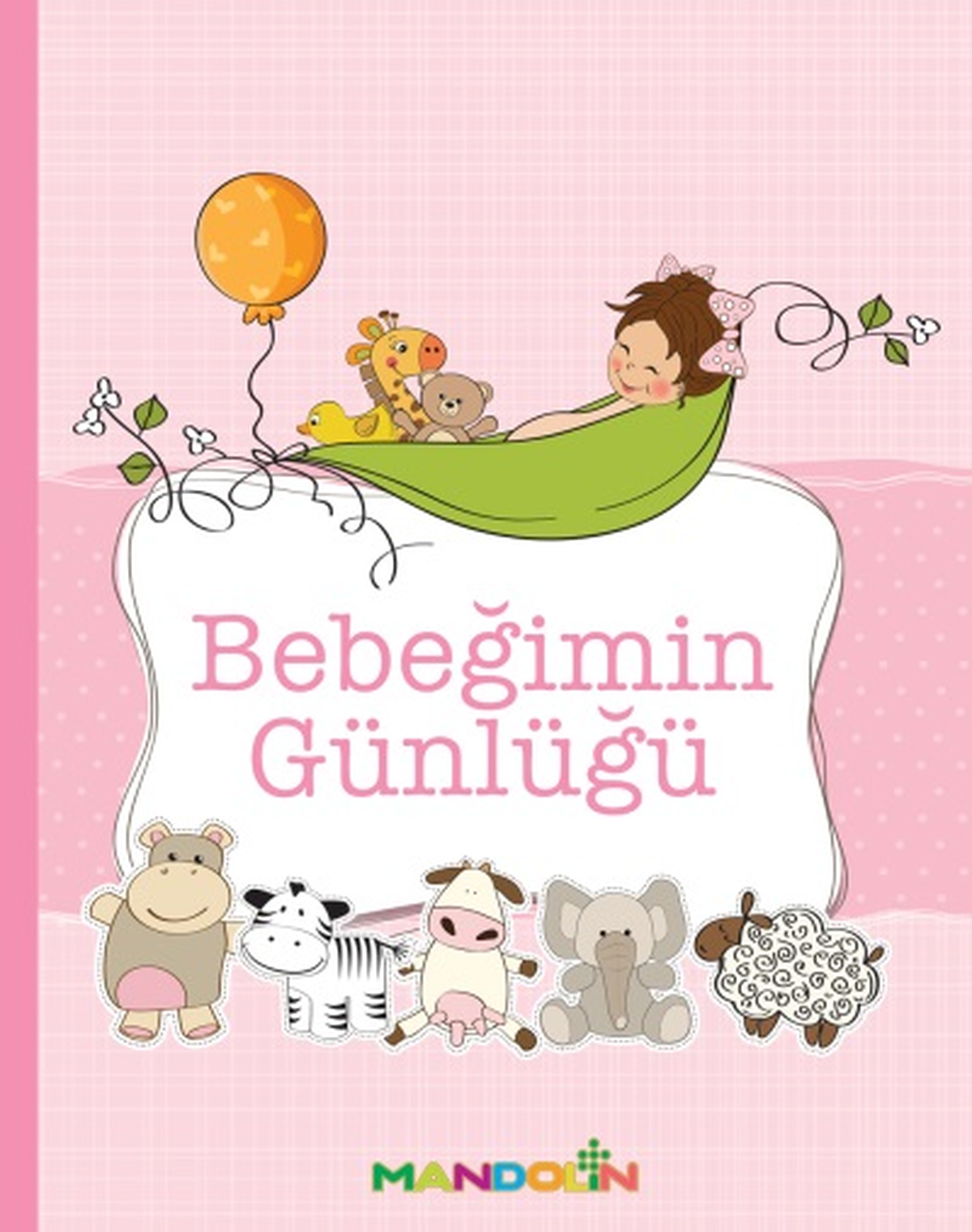 Bebeğinize Bundan Daha Güzel Bir Hediye Veremezsiniz