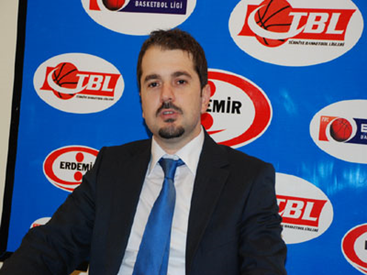 Beko Basketbol Ligi