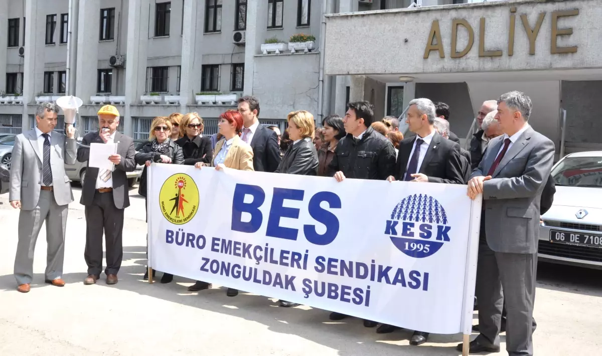 Bes, Performans ve Rotasyon Uygulamalarına Karşı Mücadelelerinin Devam Edeceğini Açıkladı