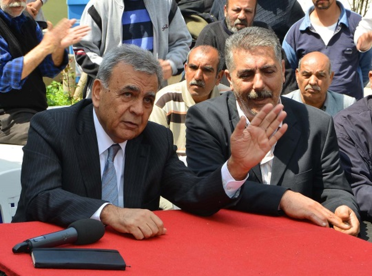Ege Mahallesi\'nde "Dönüşüm" Başlıyor
