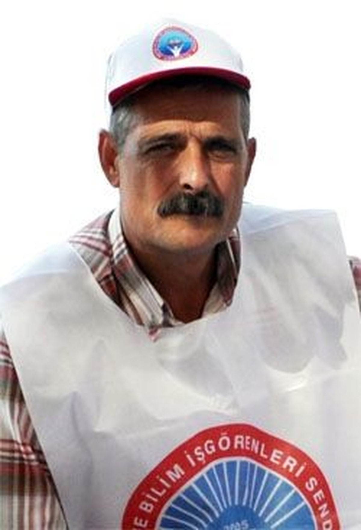 Eğitim-İş Kırklareli Şube Sekreteri Işıkkılıç; " Ulusal Egemenlik Kayıtsız Koşulsuz Türk...