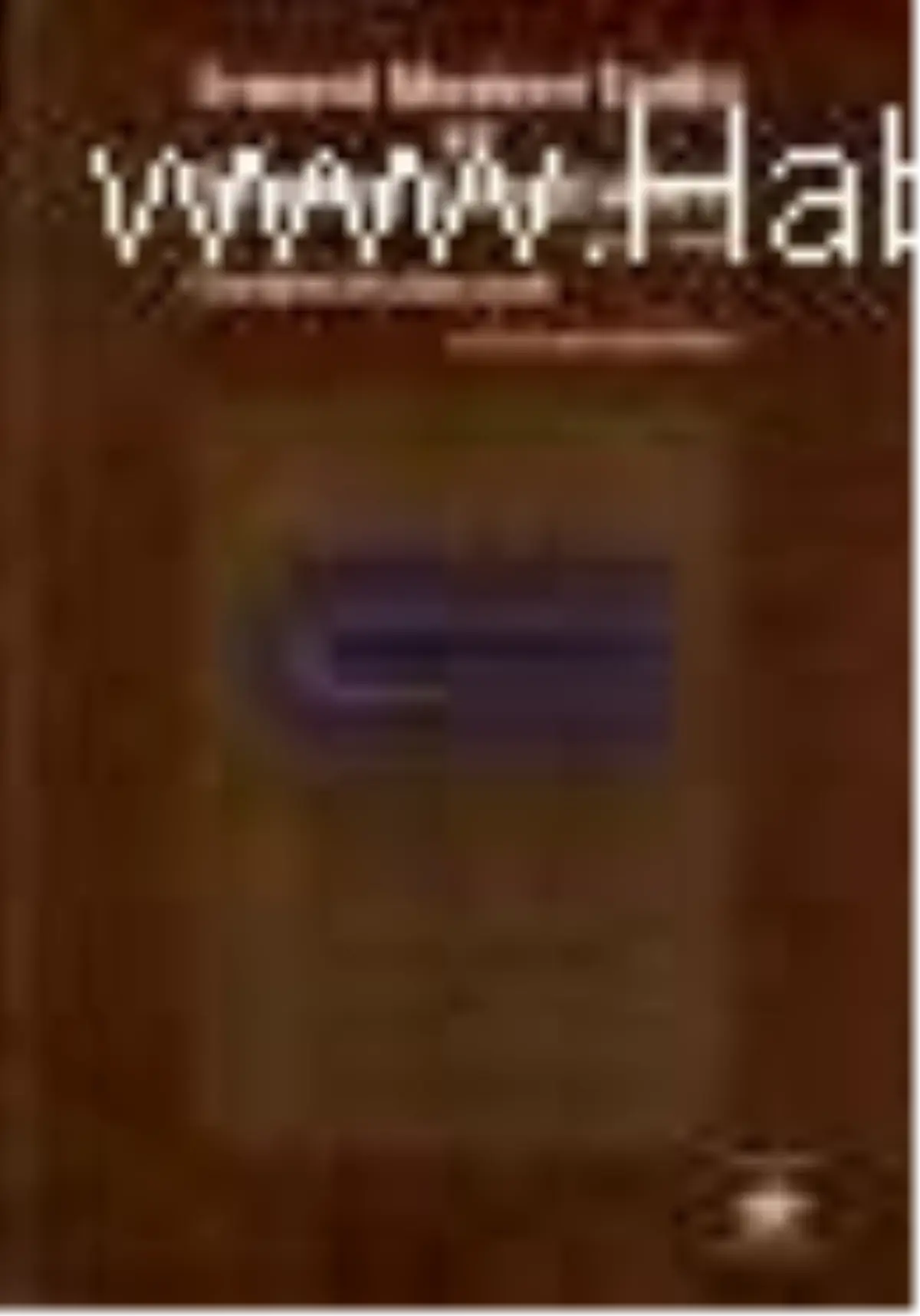 Ermeni Modern Tarihi ve Ermeni Sürgünleri Kitabı