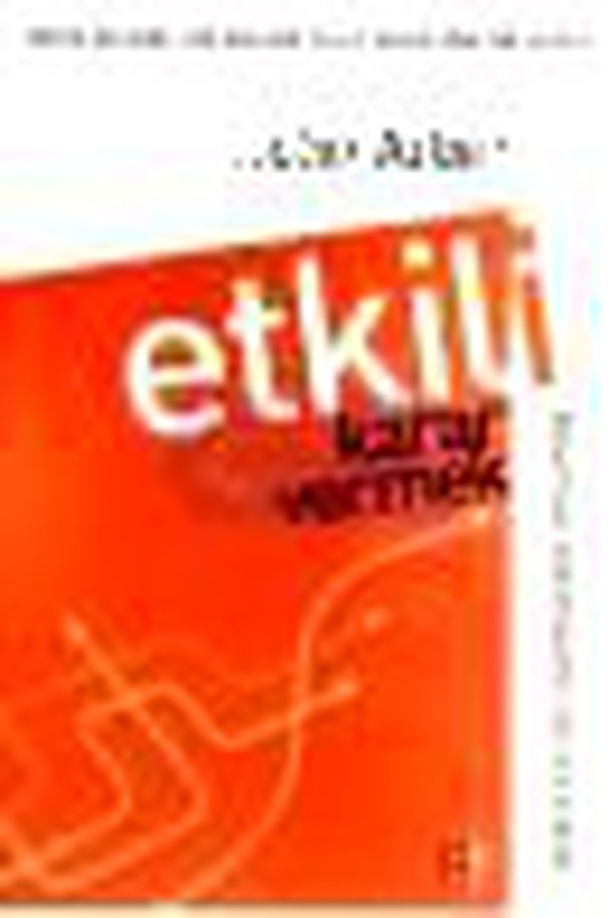 Etkili Karar Vermek Kitabı