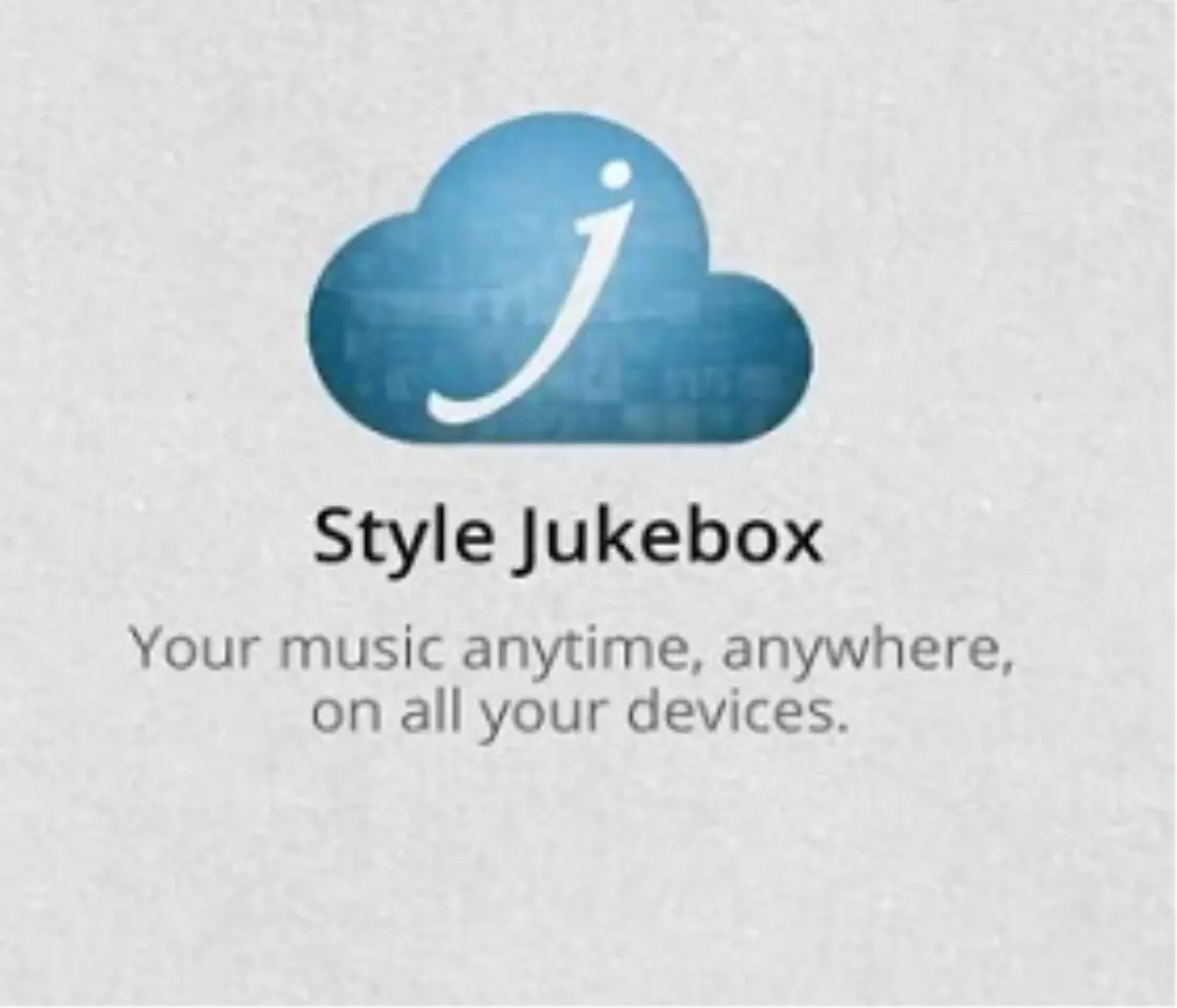 Günün Mobil Uygulaması: Style Jukebox