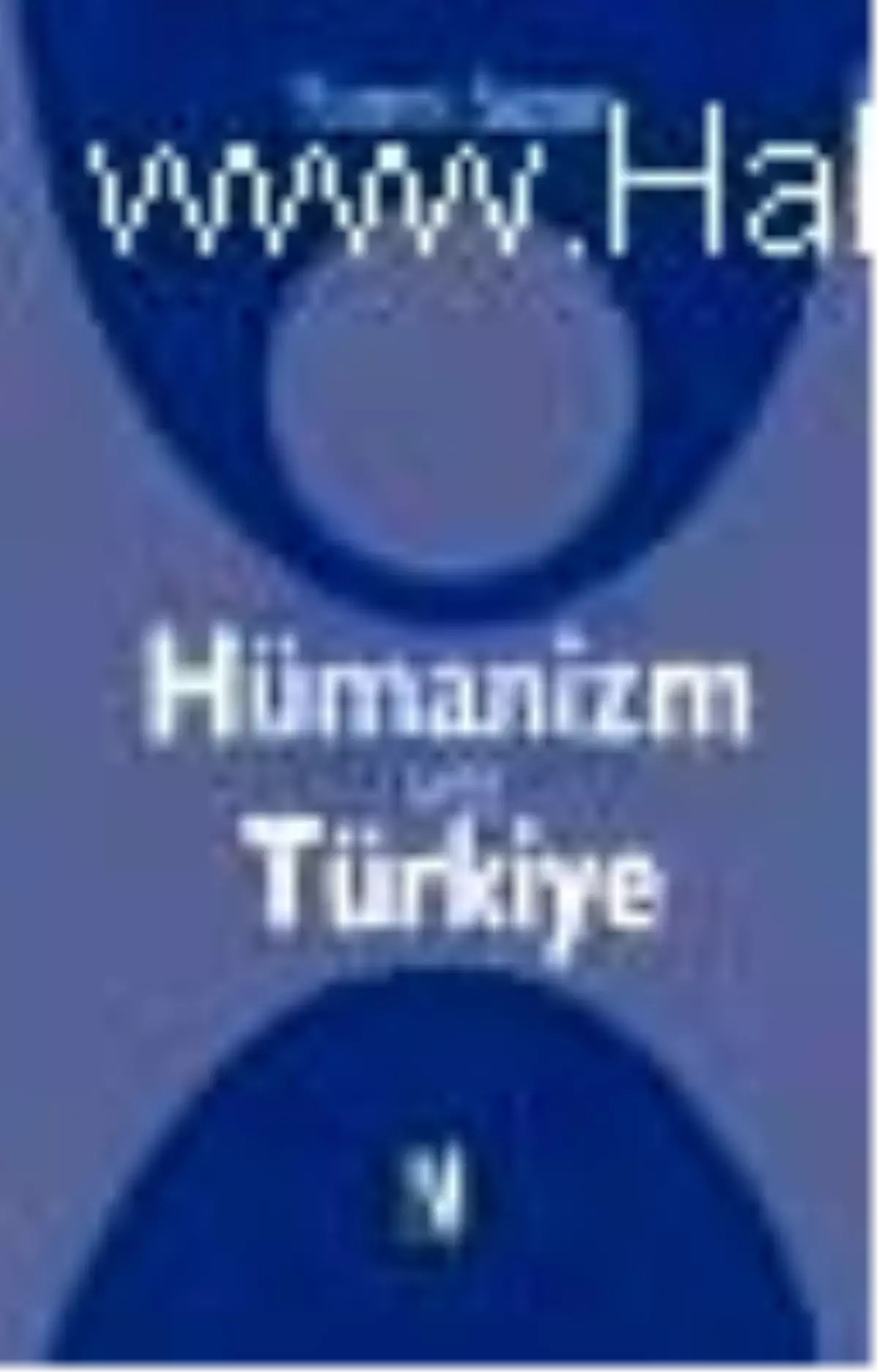 Hümanizm ve Türkiye Kitabı