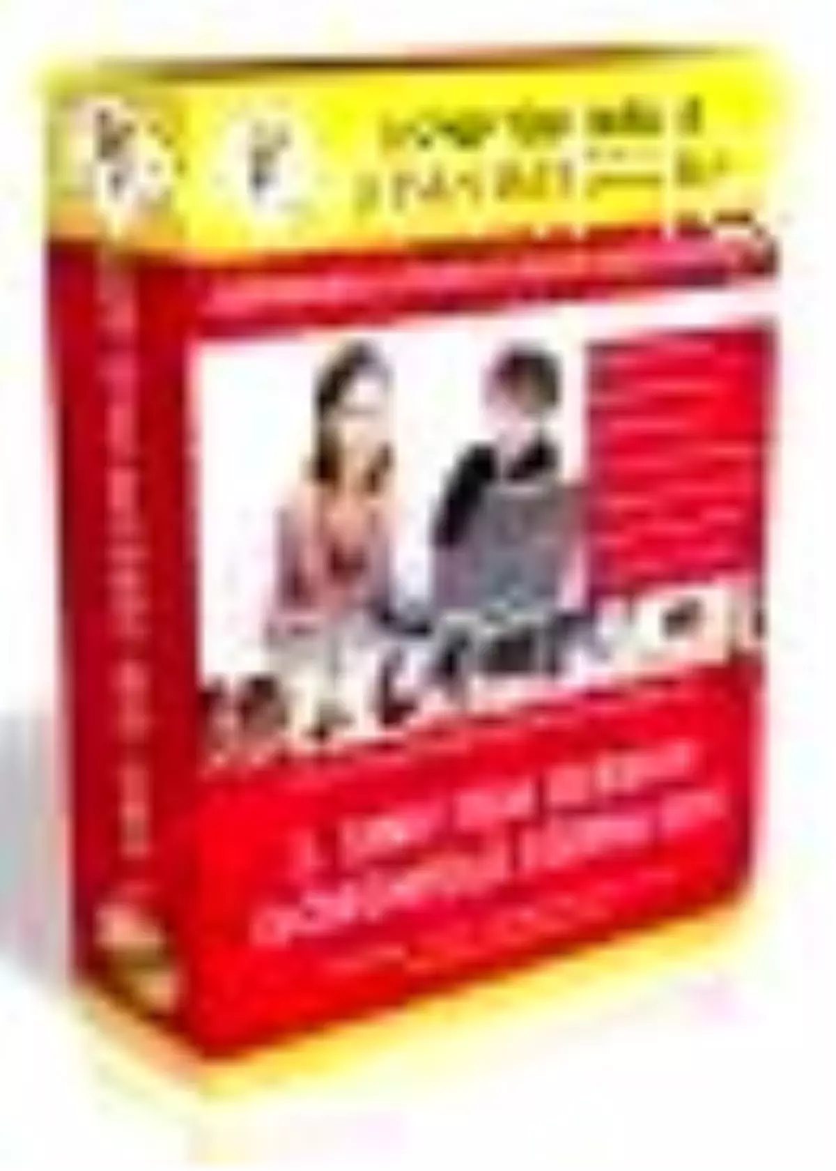 İlköğretim 3. Sınıf Tüm Dersler Görüntülü Dvd Seti (12 Dvd) Kitabı