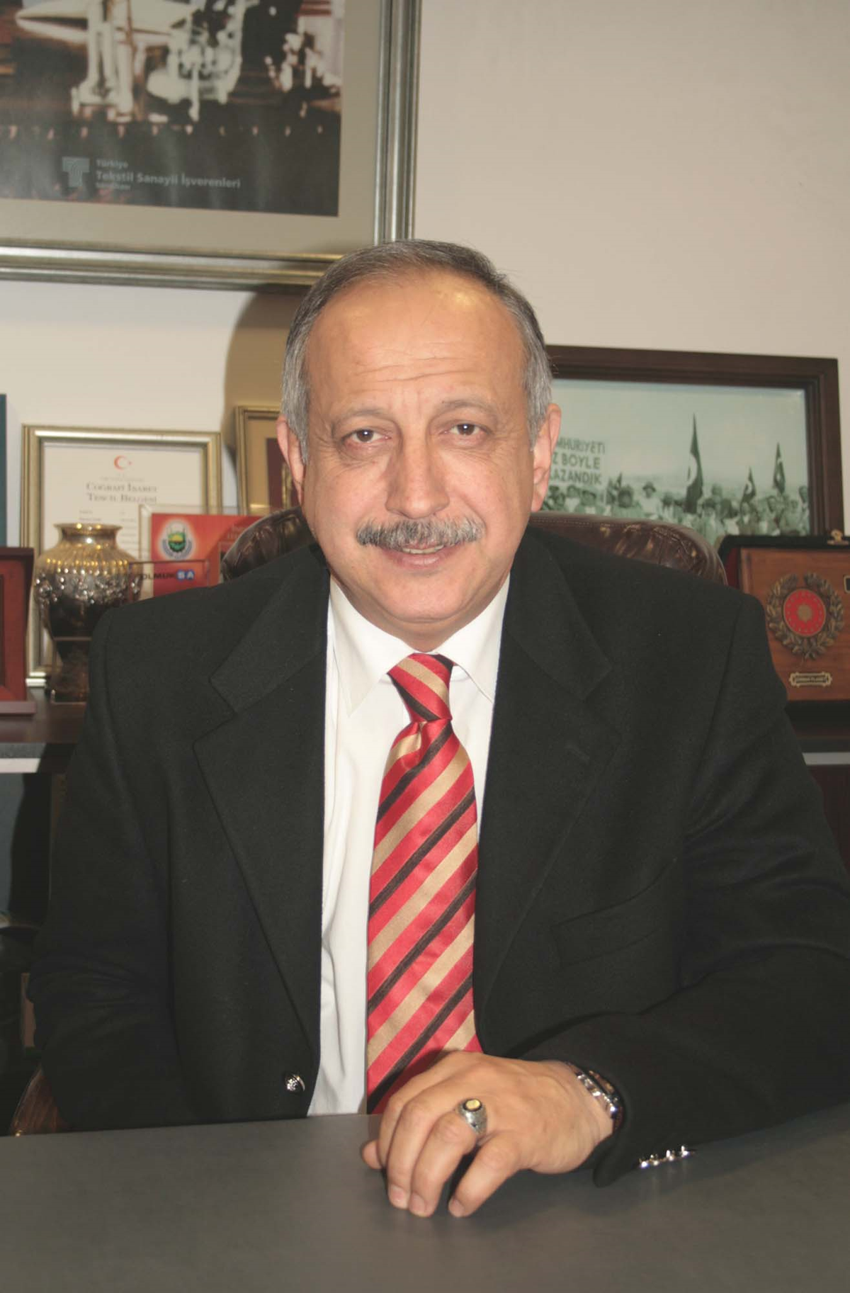 İtso, Üyelerini Turkeybuild Yapı Fuarına Götürüyor
