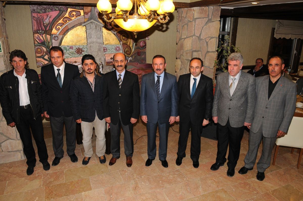 İzmitbelediyespor\'da Hedef Süper Lig