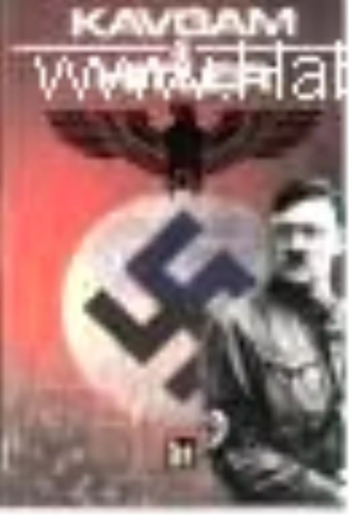 Kavgam ve Hitler Kitabı