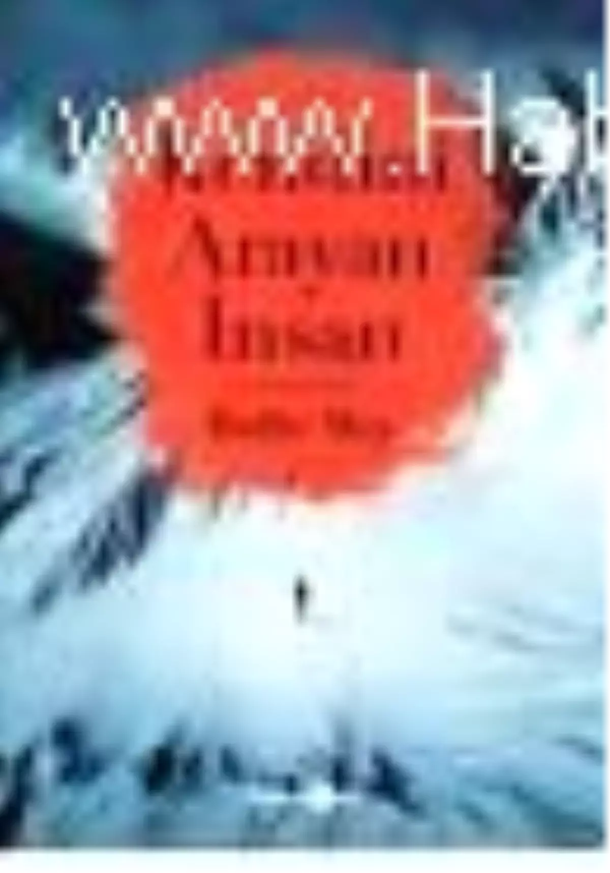 Kendini Arayan İnsan Kitabı