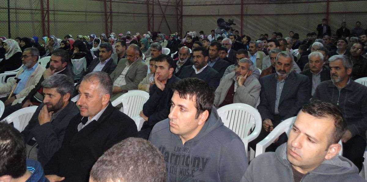 Kutlu Doğum Haftası
