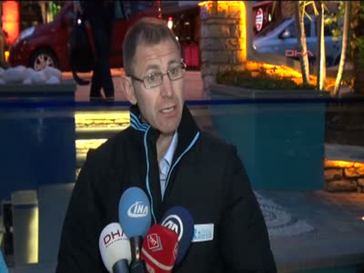 Leroch Olimpiyatı Fransa Başaramadı, Türkiye\'nin Şansı Fazla