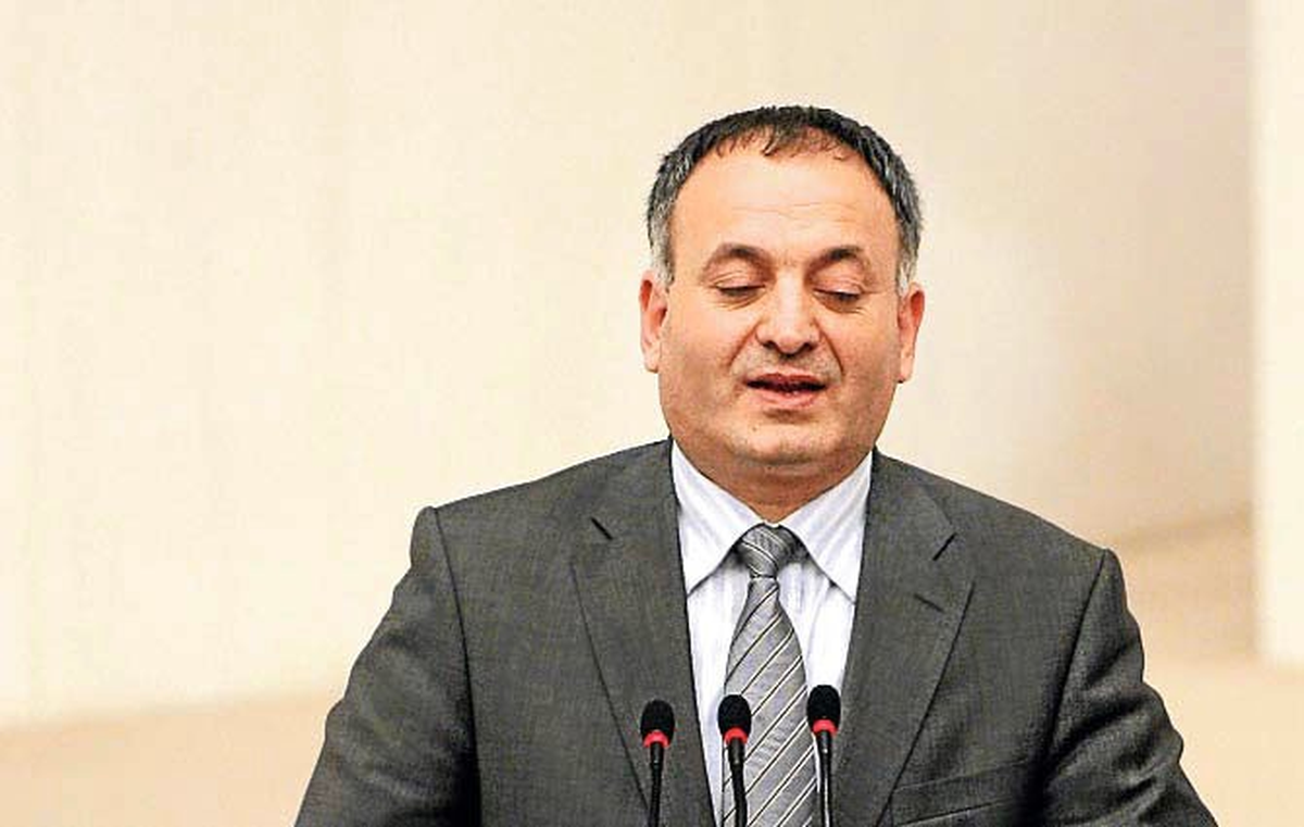 Lokman Ayva Çözüm Sürecini Anlatacak