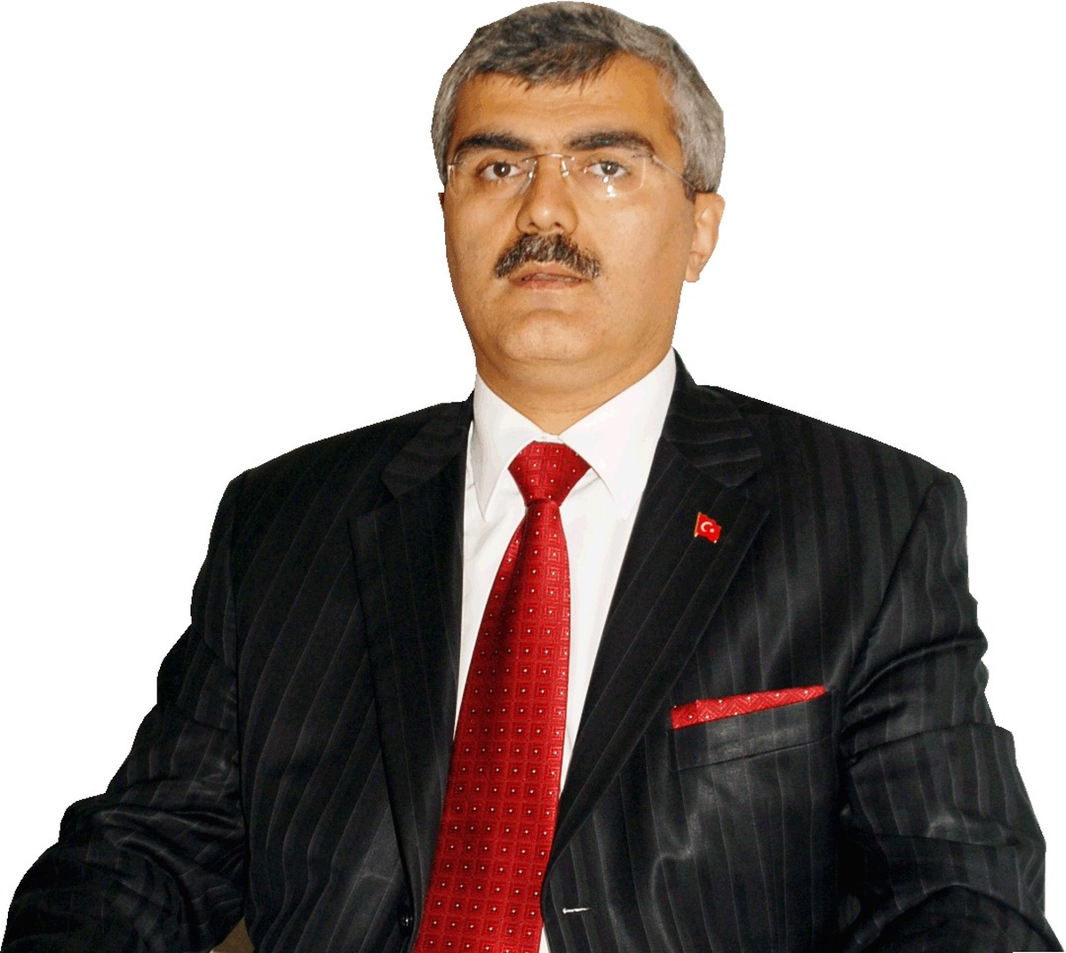 Milletvekili Özçelik\'in 23 Nisan Mesajı