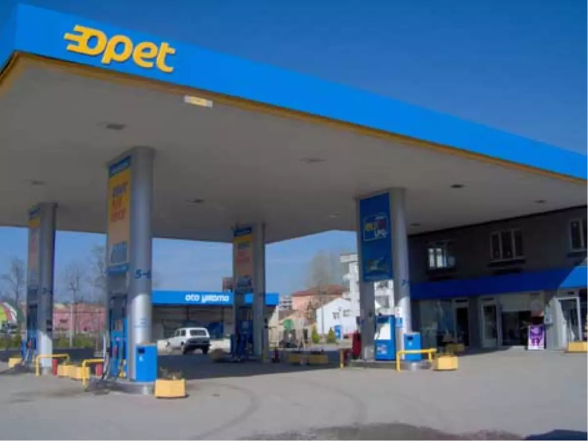 Opet\'te Worldcard\'lılara 30 Lira Ekstre İndirimi