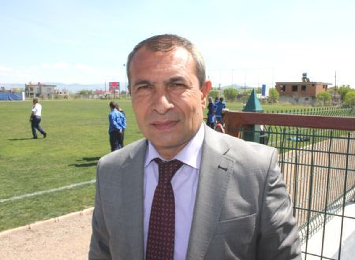 Payas Belediyespor 1975 Spor Kulübü Başkanı Ay Açıklaması