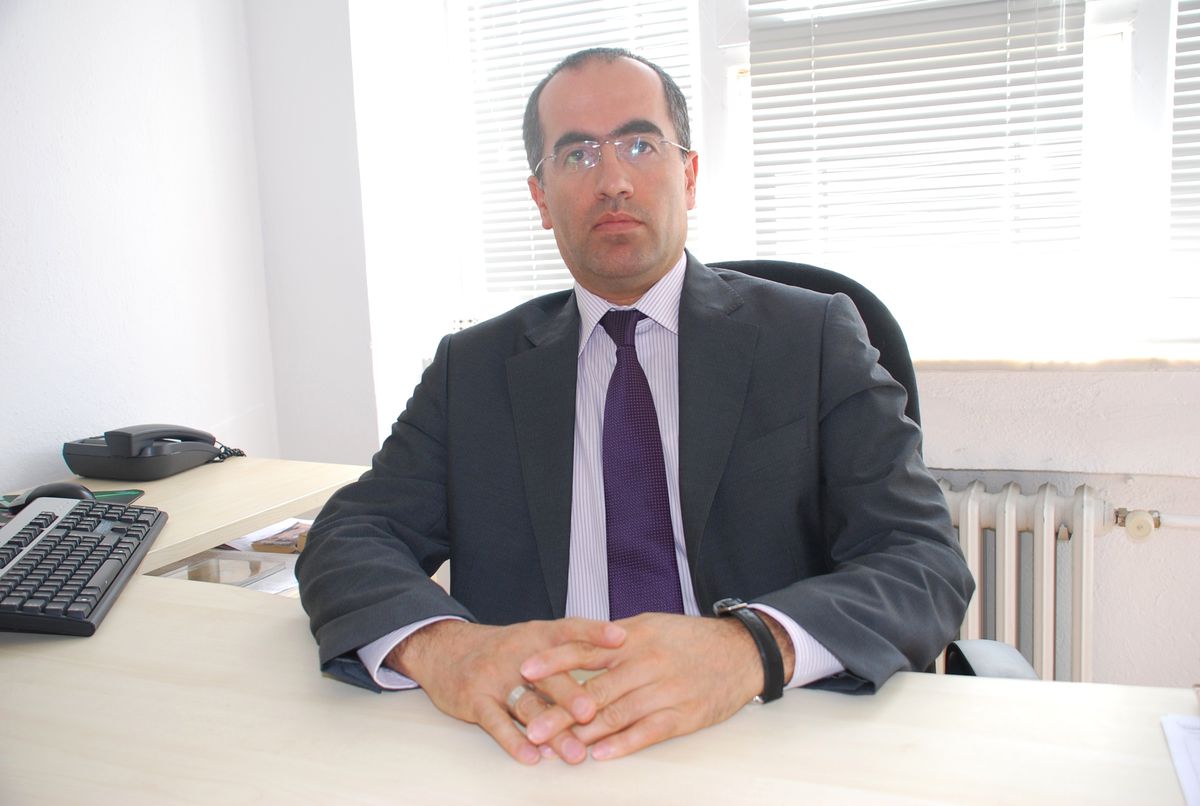 Sdü'den Çocuk Haklarını Gözeten Proje