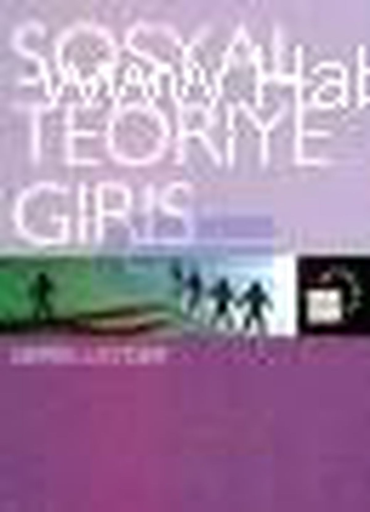 Sosyal Teoriye Giriş Kitabı