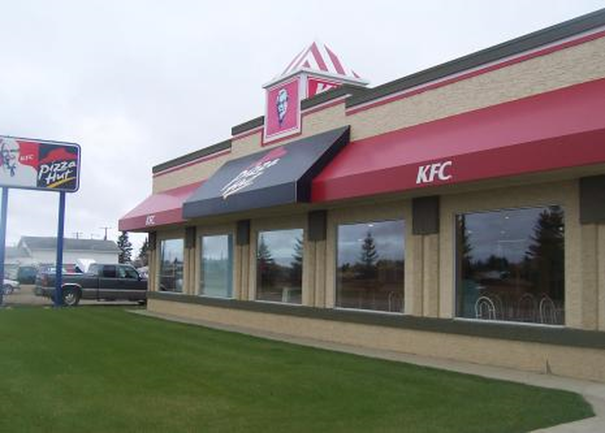 Türkiye\'deki Kfc ve Pizza Hut\'lar Satıldı