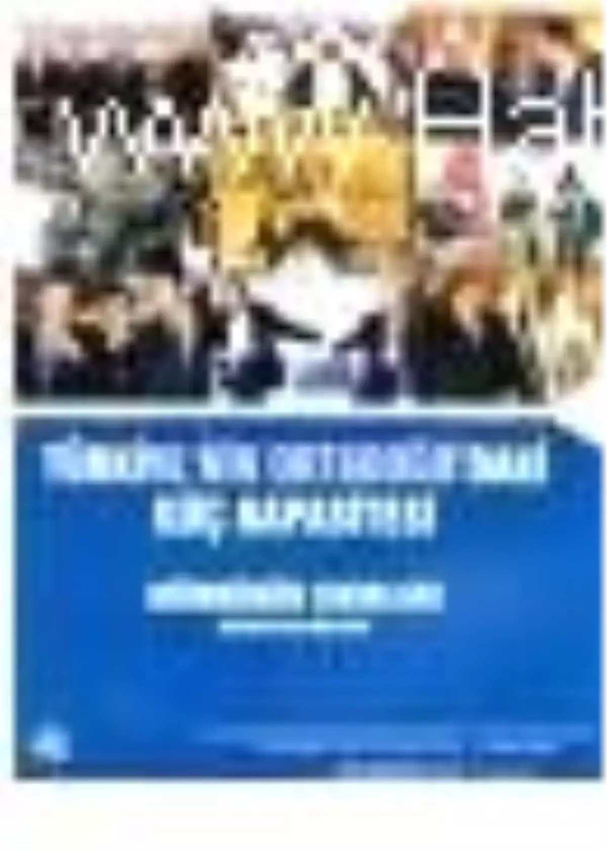 Türkiye\'nin Ortadoğu\'daki Güç Kapasitesi Kitabı