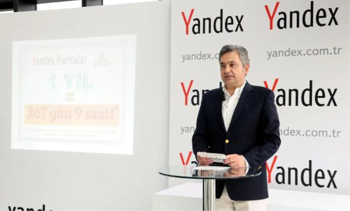 Yandex ile Akınsoft İşbirliği Anlaşması İmzaladı