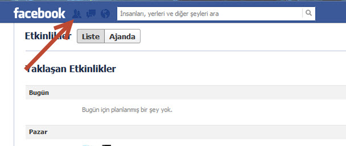 Yazılı olmayan kurallar!