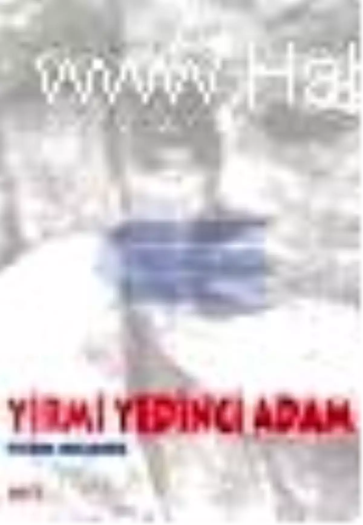 Yirmi Yedinci Adam Kitabı