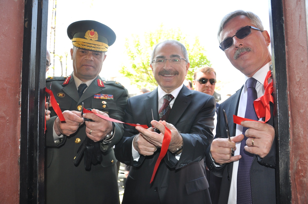 23 Nisan Çocuk Portreleri Fotoğraf Sergisi