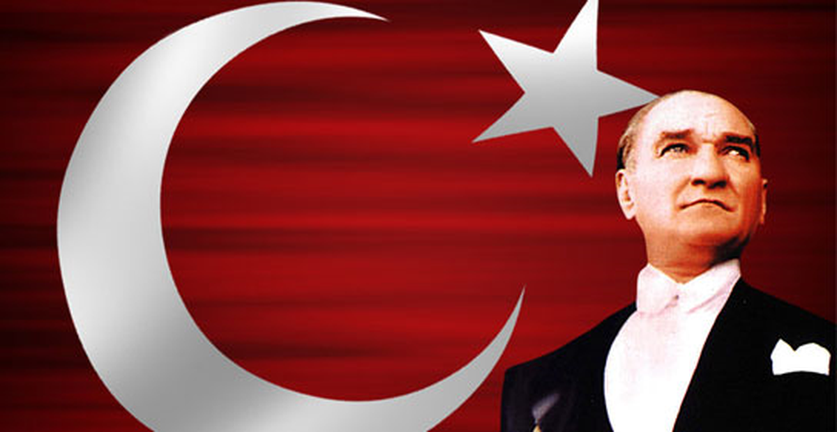 23 Nisan Kutlu Olsun
