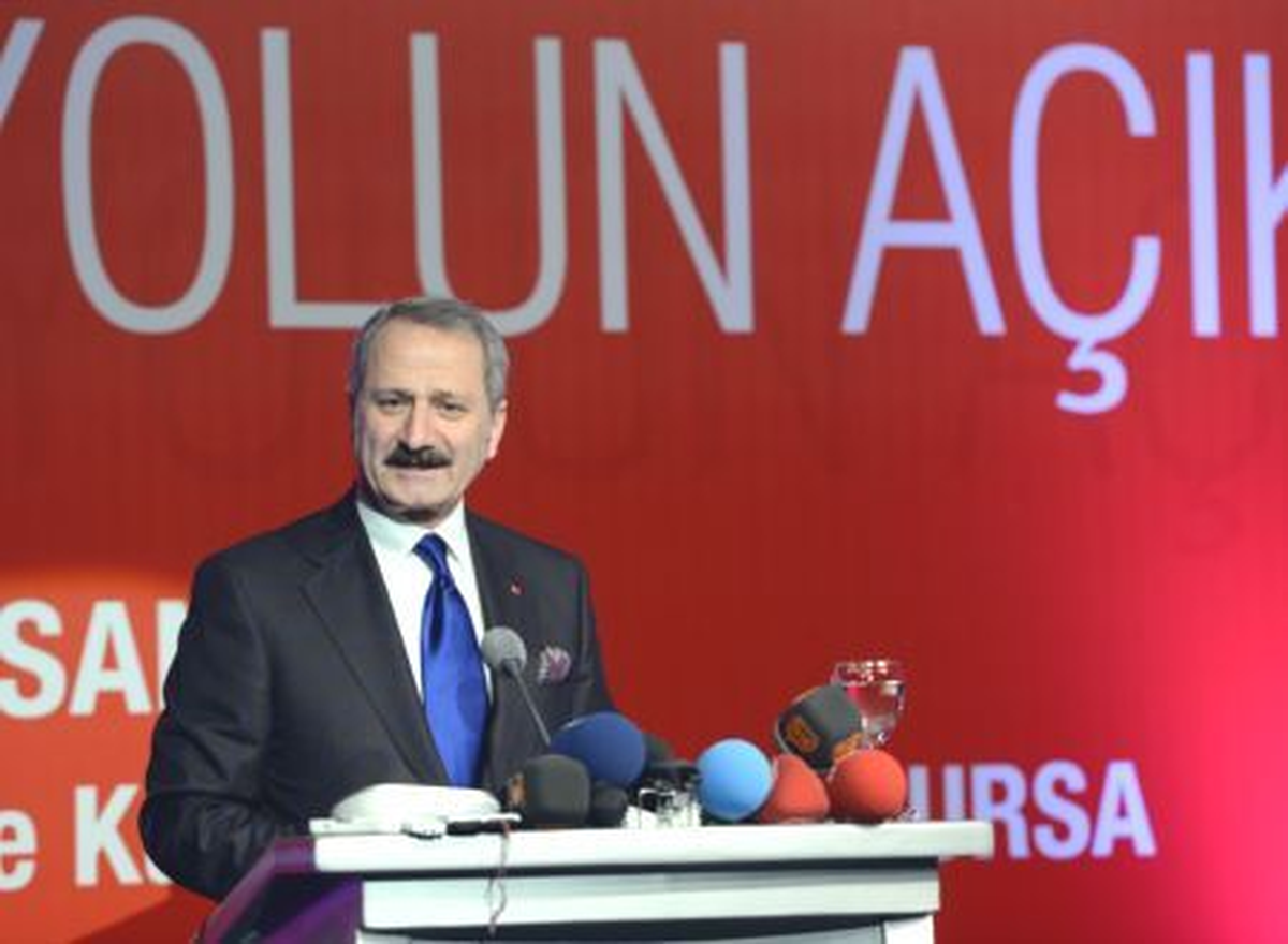 23 Nisan Ulusal Egemenlik ve Çocuk Bayramı
