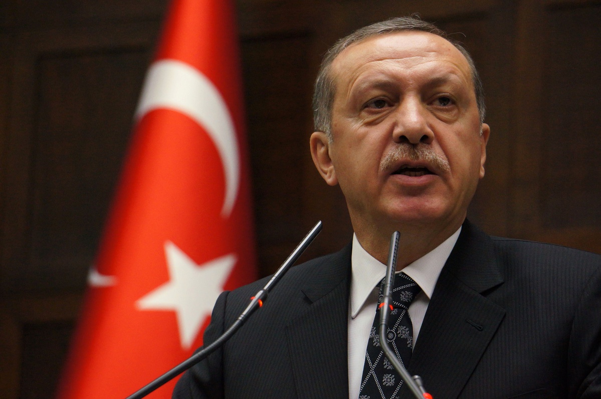 23 Nisan Ulusal Egemenlik ve Çocuk Bayramı