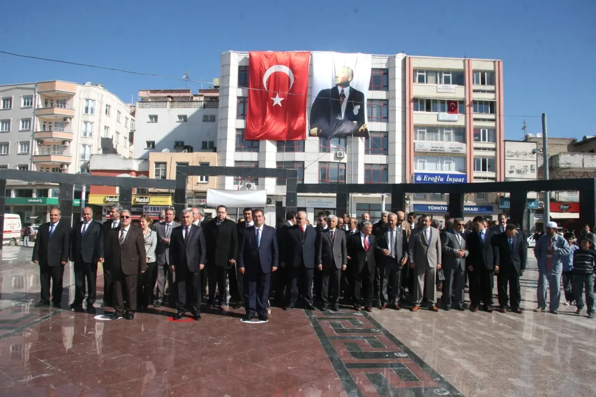 23 Nisan Ulusal Egemenlik ve Çocuk Bayramı Etkinlikleri