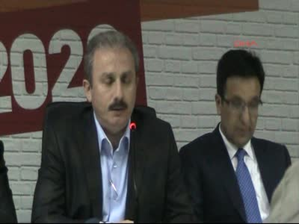 CHP Bana Göre Siyasi Parti Değildir