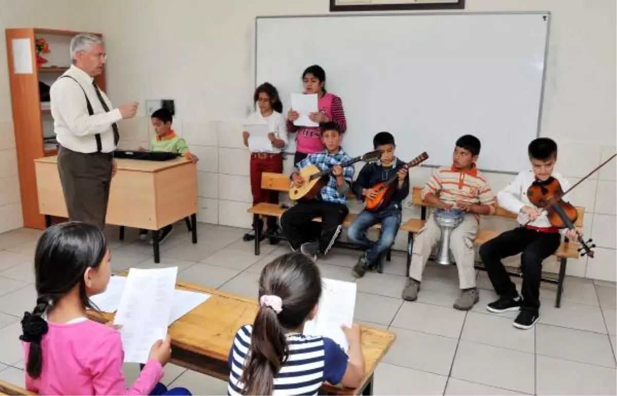 Antalya Bürosu\'nun Bölge Haberleri (1)