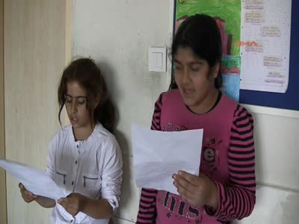 İlköğretim Öğrencileri Sınıf Orkestrası Kurdu