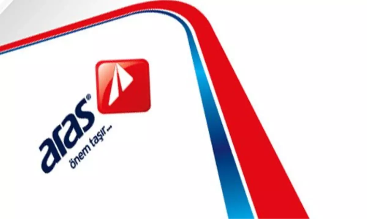 Aras Kargo, Çalışanları ve Aileleri İçin 23 Nisan Şenliği Düzenledi