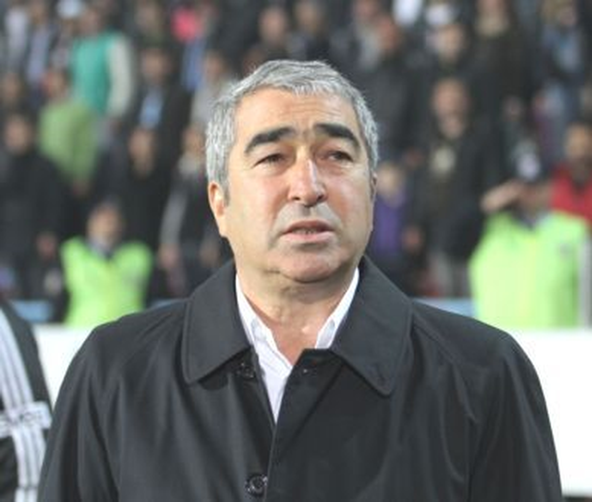 Aybaba: "4 Maç Zor Olacak"