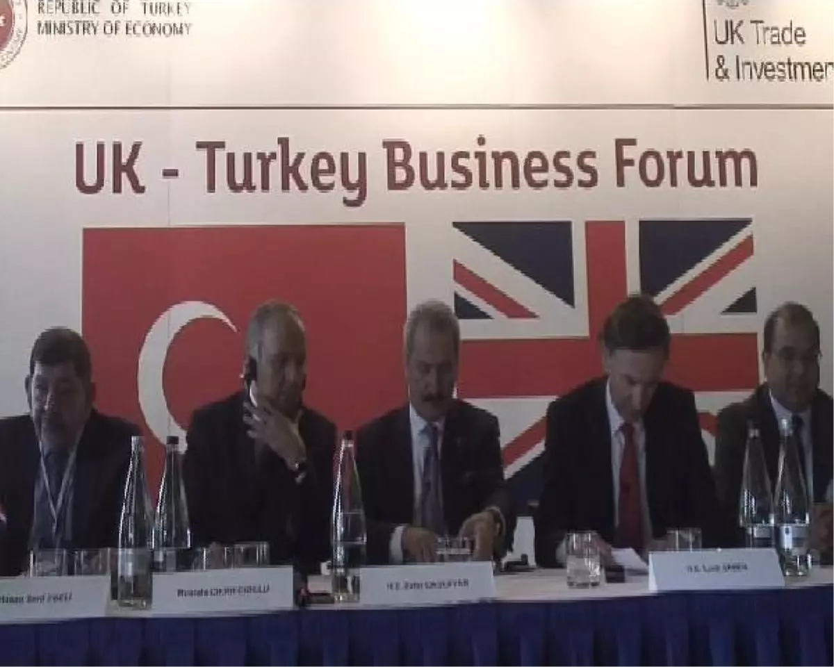 Bakan Çağlayan: Vize Zulmünü Ortadan Kaldıralım