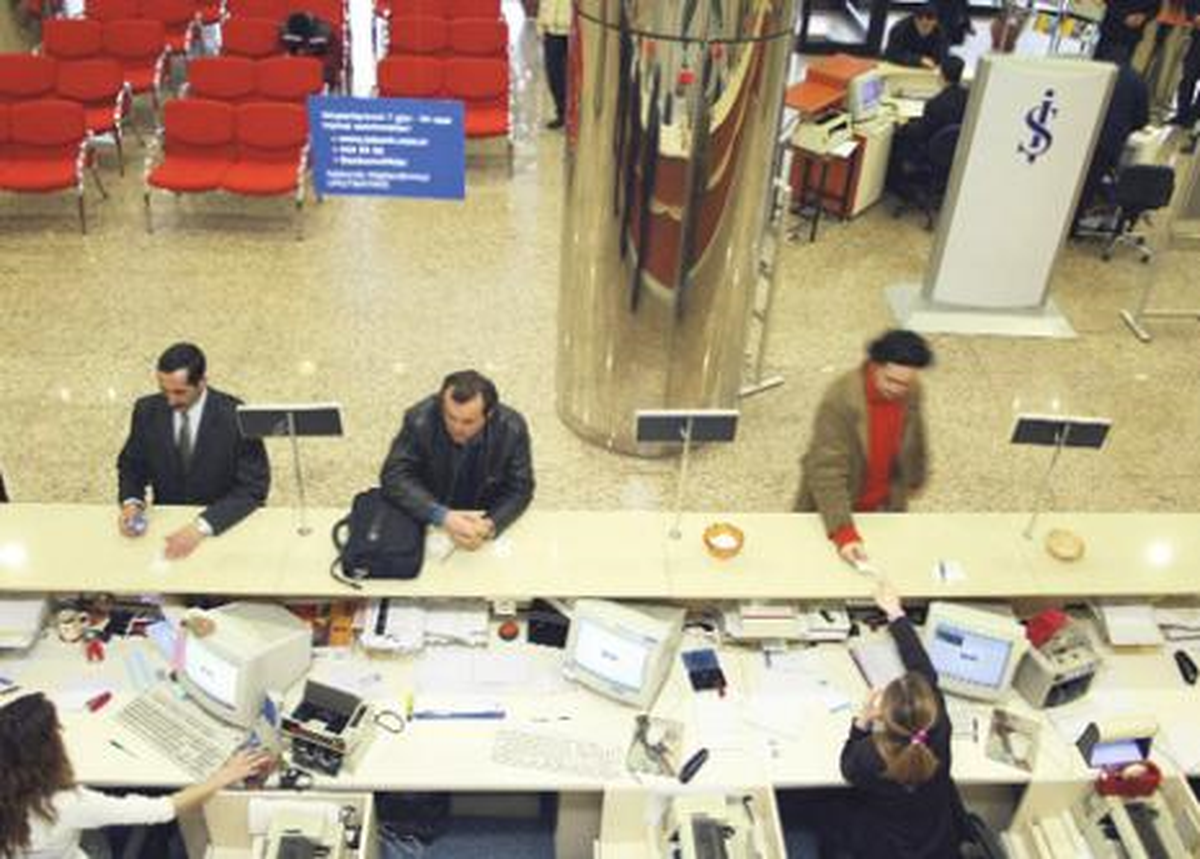 Bankalar Üst Limite Karşı