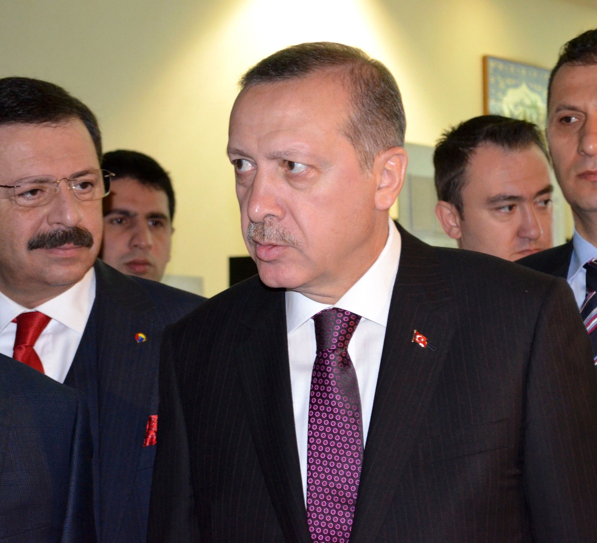 Başbakan Erdoğan: Gazze Ziyaretinde Erteleme Yok