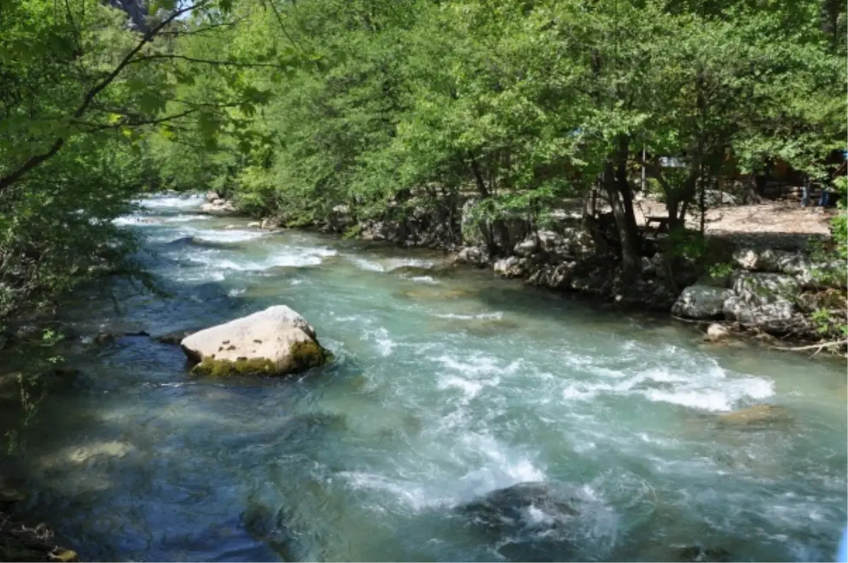 \'Benim Gözümden\' Projesi