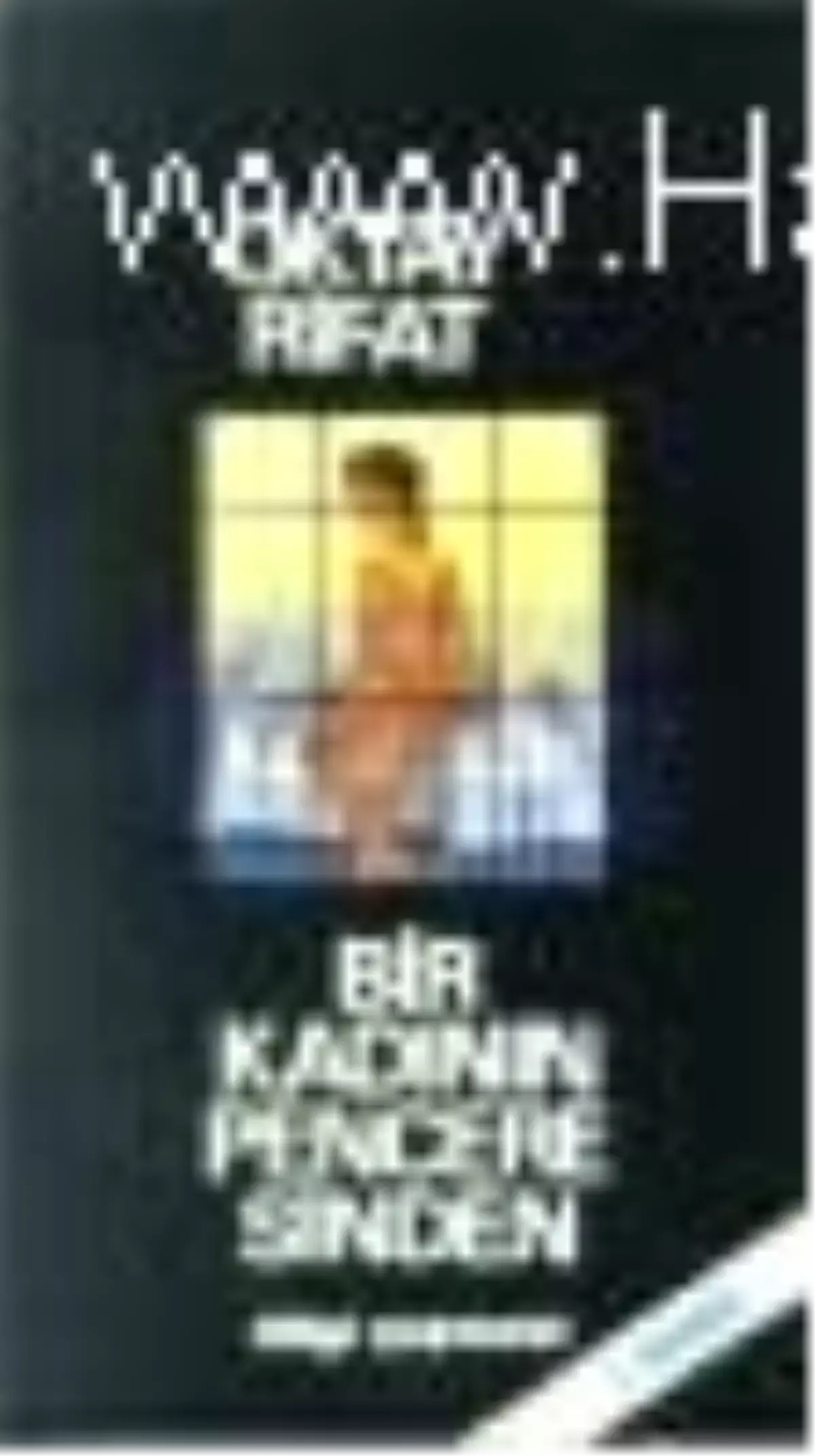 Bir Kadının Penceresinden Kitabı