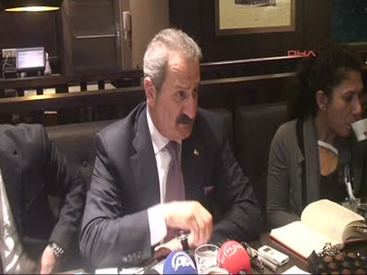 "Türkiye\'yi Tutana Aşk Olsun"