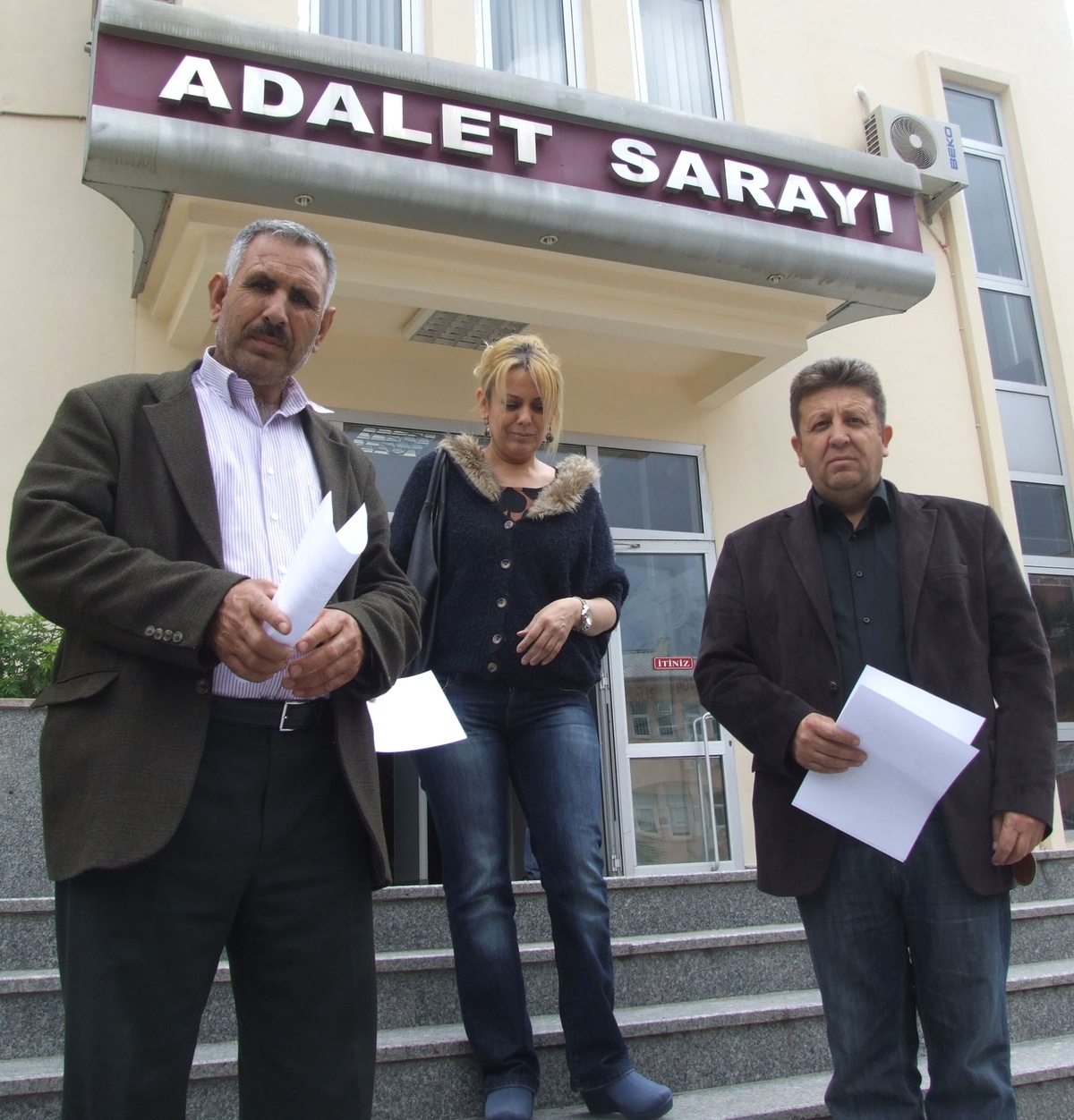 Çalıştığı Bankayı Soyarak Kayıplara Karıştı