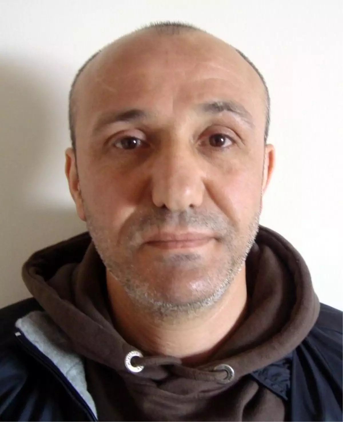 Cezaevinden İzinli Çıktı, Uyuşturucu ile Yakalandı